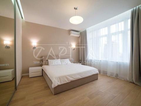 квартира по адресу Андрея Верхогляда ул. (Михайла Драгомирова), 11