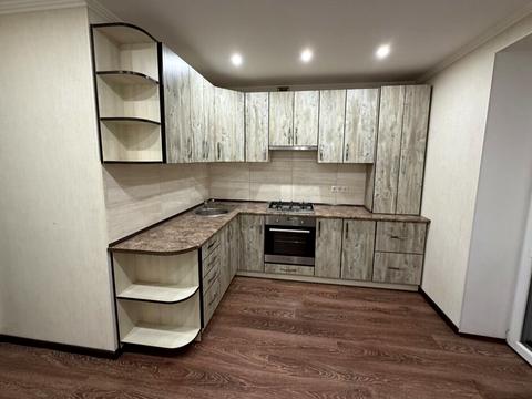 квартира за адресою Степана Тимошенка вул., 7