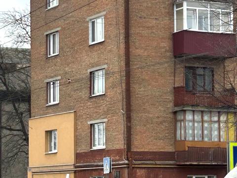 квартира по адресу Чорновола ул., 106