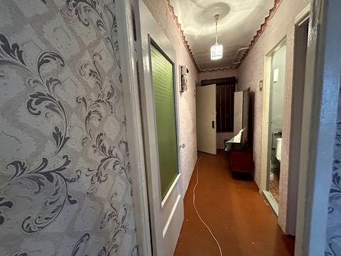 квартира по адресу Чорновола ул., 106