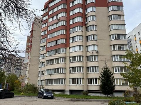 квартира за адресою Степана Тимошенка вул., 7