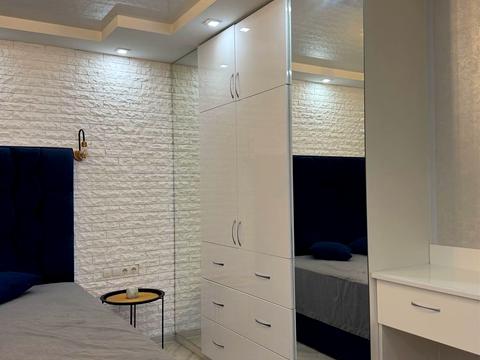 квартира за адресою Миру вул., 36