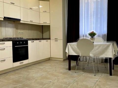 квартира по адресу Набережная Победы ул., 62