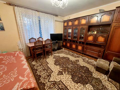 квартира за адресою Центральний просп. (Леніна), 122