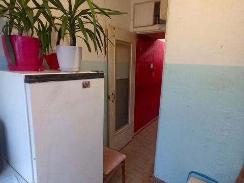 квартира по адресу Героев Труда ул., 33е