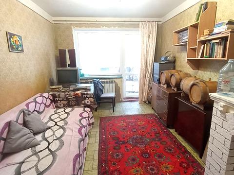 квартира по адресу Героев Труда ул., 33е