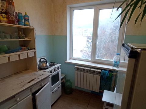 квартира по адресу Героев Труда ул., 33е