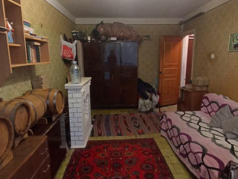 квартира по адресу Героев Труда ул., 33е