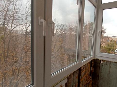 квартира по адресу Героев Труда ул., 33е