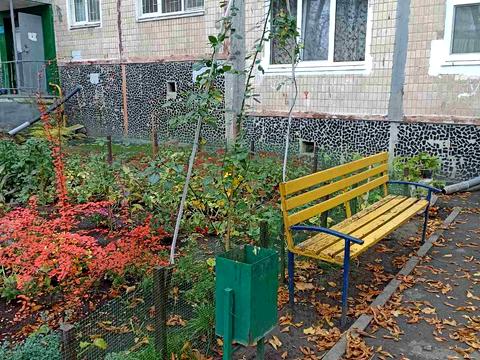 квартира по адресу Героев Труда ул., 33е