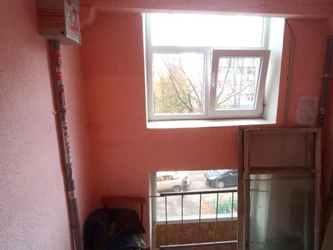 квартира по адресу Героев Труда ул., 33е