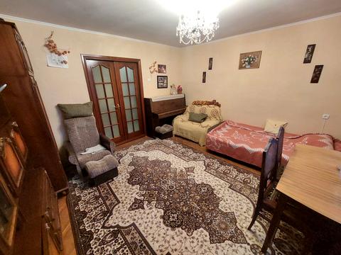 квартира за адресою Центральний просп. (Леніна), 122