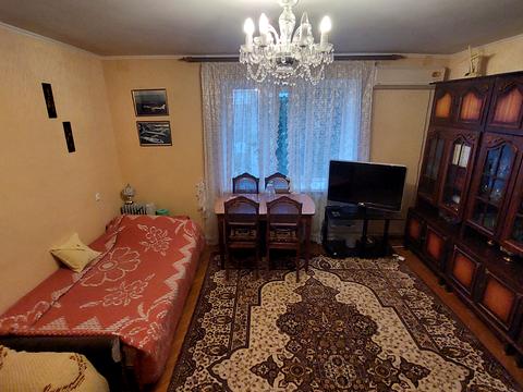 квартира за адресою Центральний просп. (Леніна), 122