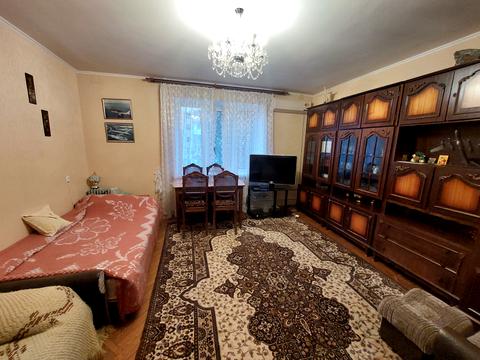 квартира за адресою Центральний просп. (Леніна), 122