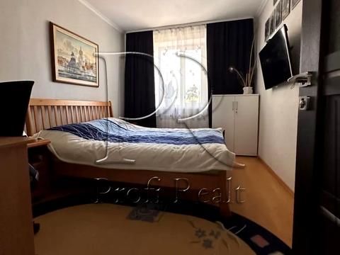 квартира по адресу Владимира Ивасюка просп. (Героїв Сталінграду), 14