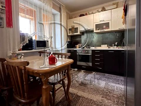 квартира за адресою Володимира Івасюка просп. (Героїв Сталінграду), 14