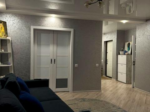 квартира за адресою Миру вул., 36