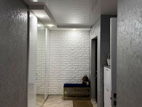 квартира за адресою Миру вул., 36