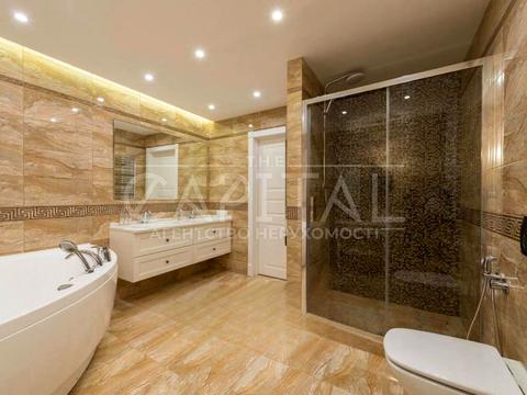 квартира по адресу Степана Рудницкого ул. (Вильямса академика), 19/4