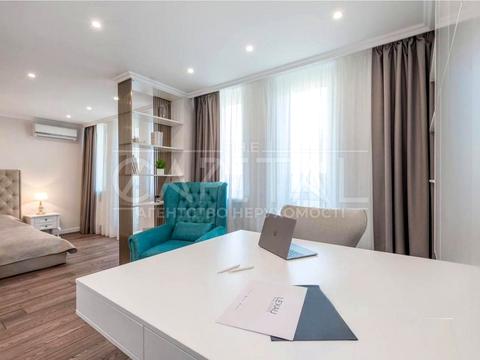 квартира по адресу Степана Рудницкого ул. (Вильямса академика), 19/4