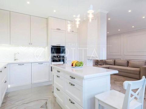 квартира по адресу Степана Рудницкого ул. (Вильямса академика), 19/4