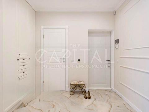 квартира по адресу Степана Рудницкого ул. (Вильямса академика), 19/4