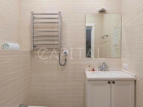 квартира по адресу Степана Рудницкого ул. (Вильямса академика), 19/4