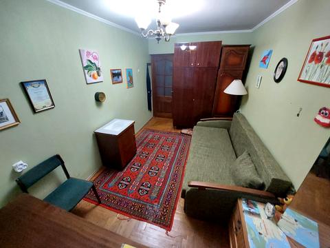 квартира за адресою Центральний просп. (Леніна), 122