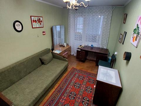 квартира за адресою Центральний просп. (Леніна), 122