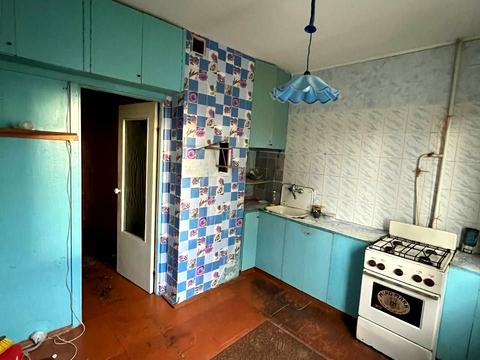 квартира по адресу Фабрична, 24