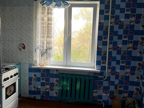 квартира по адресу Фабрична, 24