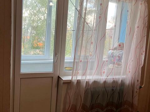 квартира по адресу Фабрична, 24