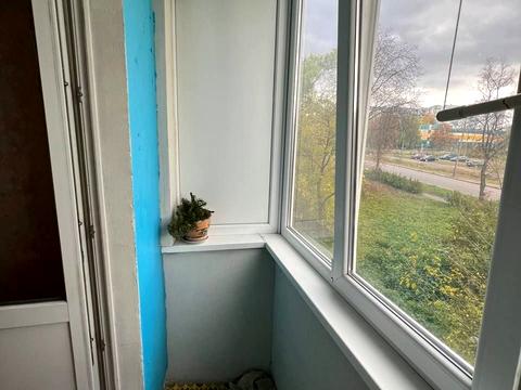 квартира по адресу Фабрична, 24