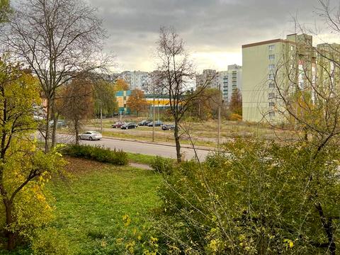 квартира по адресу Фабрична, 24