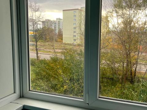 квартира по адресу Фабрична, 24