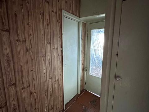 квартира по адресу Фабрична, 24