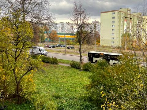 квартира по адресу Фабрична, 24