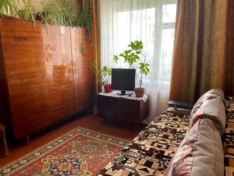 кімната за адресою Наукова вул., 48