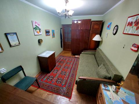 квартира за адресою Центральний просп. (Леніна), 122