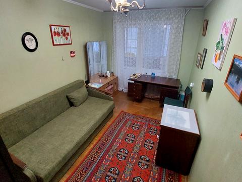 квартира за адресою Центральний просп. (Леніна), 122