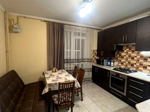 квартира по адресу Рубчака ул., 21б