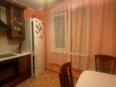 квартира по адресу Оноре де Бальзака ул., 88-А