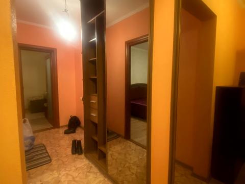 квартира по адресу Оноре де Бальзака ул., 88-А