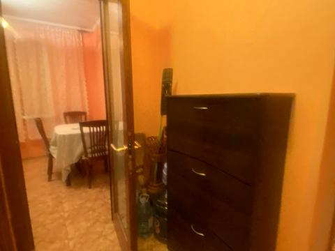 квартира по адресу Оноре де Бальзака ул., 88-А