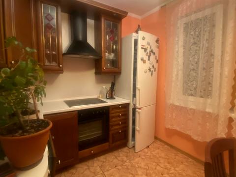 квартира по адресу Оноре де Бальзака ул., 88-А