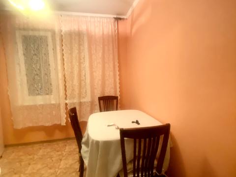 квартира по адресу Оноре де Бальзака ул., 88-А