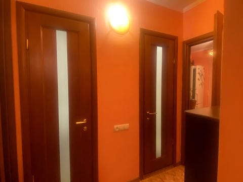 квартира по адресу Оноре де Бальзака ул., 88-А