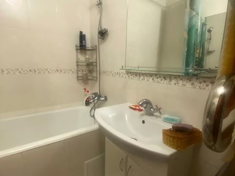 квартира по адресу Оноре де Бальзака ул., 88-А