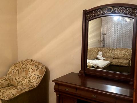 квартира по адресу Оноре де Бальзака ул., 88-А