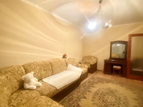 квартира по адресу Оноре де Бальзака ул., 88-А